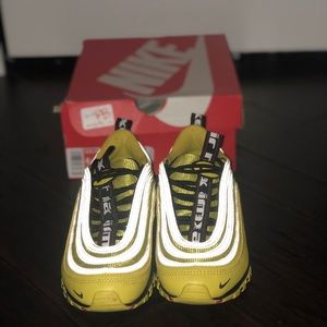 Nike Air Max 97’s